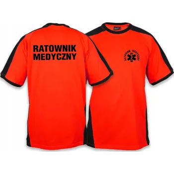 Pánské oblečení Pánské tričko s kulatý výstřihem, velikost XL