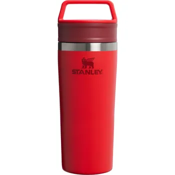 STANLEY Termohrnek The Café-To-Go Travel Mug 470 ml /16oz Chili