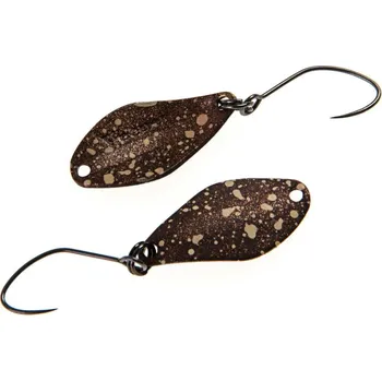 Umělá nástraha Plandavka Nories Masukurouto Weeper 1,5g 23mm #075 Brown Shot