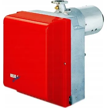 Průmyslové topidlo Naftové topidlo RIELLO 178 kW