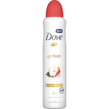 Antiperspirant ve spreji Dove 250 ml