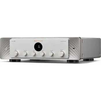 Hi-Fi Zesilovač Zesilovač Marantz Model 50