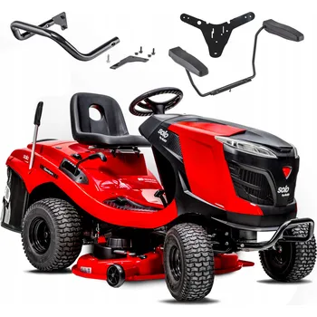 Zahradní traktor Zahradní traktor Solo by AL-KO T22-103.3 HD-A V2 Comfort Pro