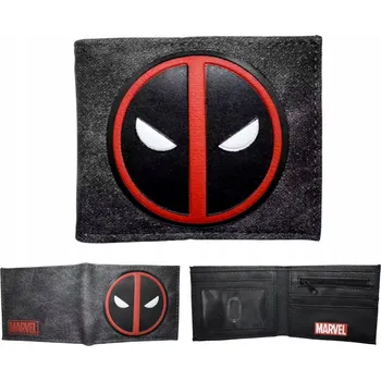 Obraz Peněženka Marvel Deadpool s 3D potiskem