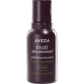 Šampon Aveda Invati Ultra Advanced Exfoliating Shampoo – Exfoliační šampon pro vlasy