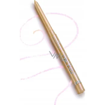 Oční linky Essence Meta Glow tužka na oči 01 Chromatic Love 0,22 g