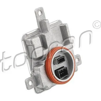 Příslušenství osvětlení automobilu Předřadník, plynová výbojka TOPRAN 629 454