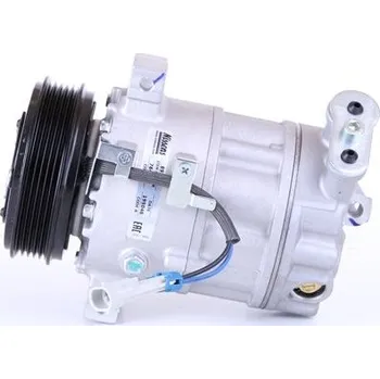 Kompresor klimatizace Kompresor, klimatizace NISSENS 89310