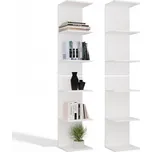 Falco Poppy 6P bílá