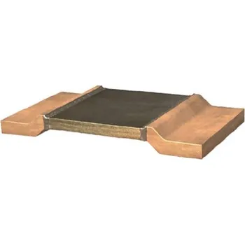 Rezistor Isabellenhütte BVS-A-R004-1.0 BVS-A-R004-1.0 SMD rezistor 4 mΩ SMD 3920 2.5 W 1 procent 50 ppm/K 1 ks