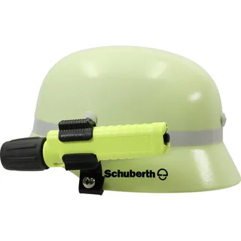 kempingová lampa UK Underwater Kinetics UK6.902.010.151 uchycení na přílbu Přilby podle DIN 14940 černá