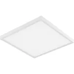 V-TAC VT-61037 23766 LED panel Energetická třída (EEK2021): E (A - G) 36 W neutrální bílá bílá