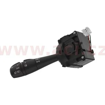 Mlhový světlomet přepínací páčka (světlomety, blikače, zd. mlhovka) L (1518Z93) (1518Z93)