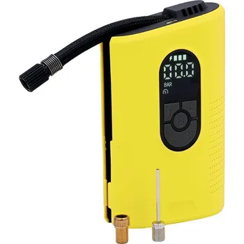 Kompresor Airman 54-104-001 Akumulátorový kompresor 7.59 bar