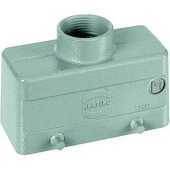 Konektor pouzdro 19300161422 19300161422 HARTING 1 ks Piece