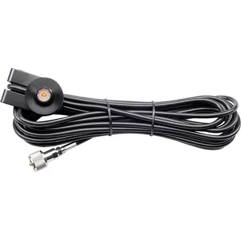 Vysílačka Midland C1616 TRUNK PL Svorka