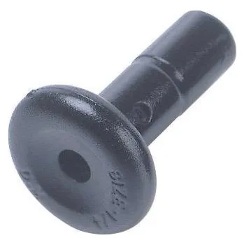 Příslušenství pro vzduchotechniku IMI NORGREN uzavírací zátka D00041000 Ø vedení 10 mm 1 ks