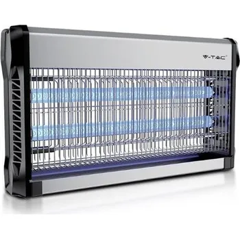 Elektrický lapač Lapač hmyzu V-TAC VT-3230