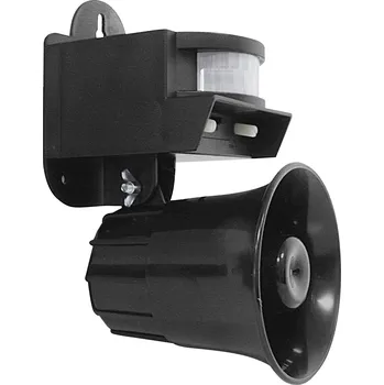 Odpuzovač zvířat Blanko plašič ptáků 1 ks