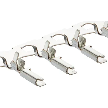 Elektrický konektor 5024380000 MOL Power a Signal Sol. Molex Množství: 1 ks