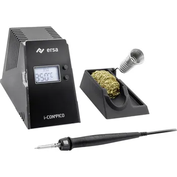 Páječka Ersa 0IC1305 pájecí stanice, 80 W, 150 - 450 °C, 0IC1305