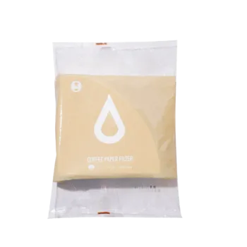 Filtr do kávovaru Timemore Japan papírové filtry V60-02 100 ks