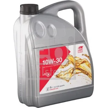 Motorový olej Motorový olej - 104913 (104913) (104913)