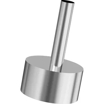 Pájecí hrot TOOLCRAFT RST-280HT2 odsávací hrot Velikost hrotů 8 mm Délka hrotů 36.5 mm Obsah 1 ks