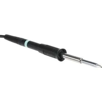 Páječka Páječka 24V Elektrické 120W, pro použití s: Pájecí stanice WD1M, pájecí stanice WD2M