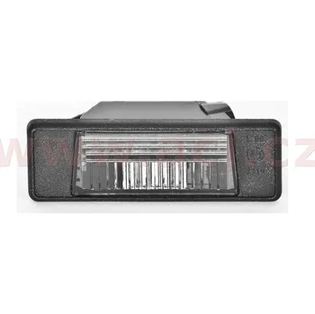 Osvětlení SPZ osvětlení SPZ ORIGINÁL (3368920Q) (3368920Q)