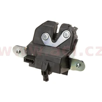 Autozámek zámek 5tých dveří ORIGINÁL (3860Z05Q) (3860Z05Q)