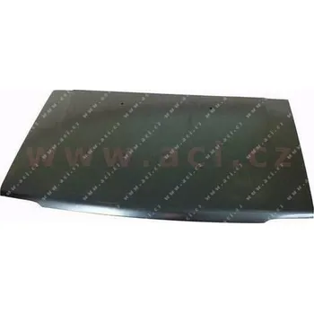 Kapota 3/85-10/88 přední kapota (doprodej) (3302660) (3302660)