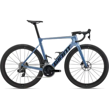 Sport Giant Propel Advanced Pro 1 2024 XL frost silver