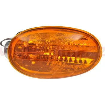 Směrový světlomet přední blikač oranžový (bez obj.) L (1640903) (1640903)