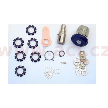 Zabzepeční vozidel zámek posuvných dveří (stavítka) ORIGINÁL (1897Z04Q) (1897Z04Q)