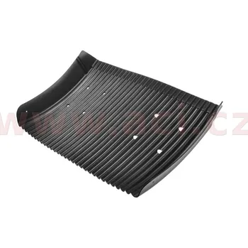 Blatník karosérie zadní spodní část zadního blatníku kola, plast černý (1. série) TRUCK L=P (6005217) (6005217)