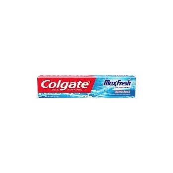 Dentální hygiena Zubní pasta Colgate