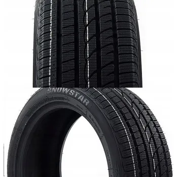 Zimní osobní pneu Zimní pneumatika Powertrac Snowstar Pro 265/65 R17 112 T s přilnavostí na sněhu (3PMSF)