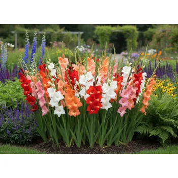 Semeno Mix mečíku nanus 30 ks