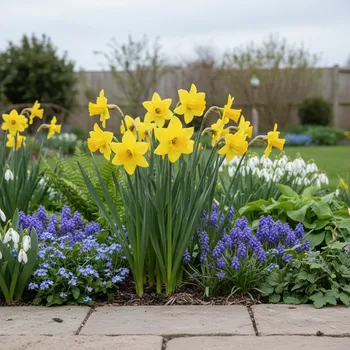 Semeno Narcis 'Quail' 5 ks