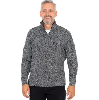 Pánský svetr Pánský svetr HUBAN Melíry XL