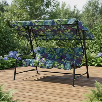Zahradní houpačka Zahradní houpačka Hawaii G044-01PB PATIO 448962
