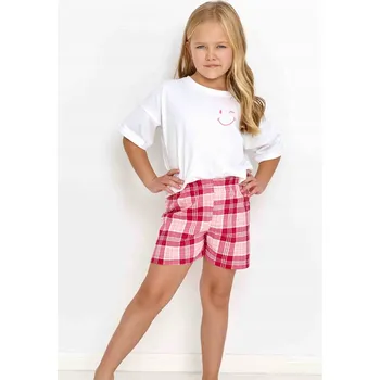 Dívčí pyžamo Sophie bílé Taro, vel. 110