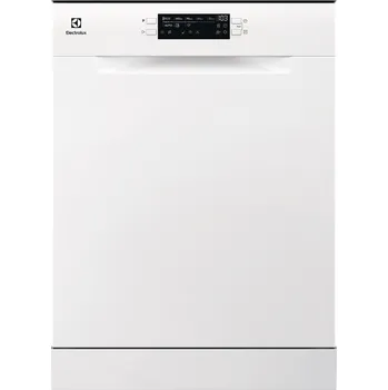 Myčka nádobí Myčka nádobí Electrolux ESM48210SW, 14 sad nádobí, 44 dB, bílá