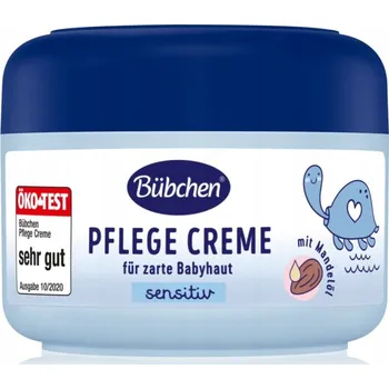 Krém pro péči o pokožku Bubchen