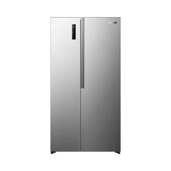 Lednice Americká lednice Gorenje NRS917E41X