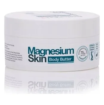 Máslo BetterYou 200 ml