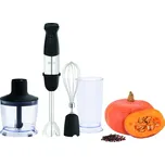 Tyčový mixér ECG RM 750 W, černý