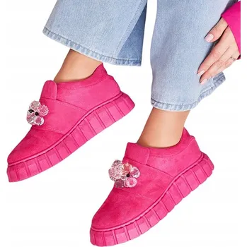 Dámské polobotky Royalfashion dámské polobotky velikost 38