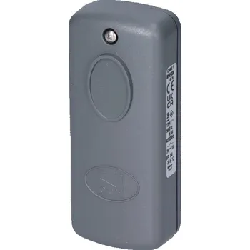 Pohon brány CAME externí přijímač - přídavný přijímač, frekvence 433,92 MHZ, paměť na 50 vysílačů